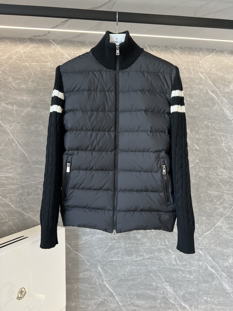 Moncler Down Coat